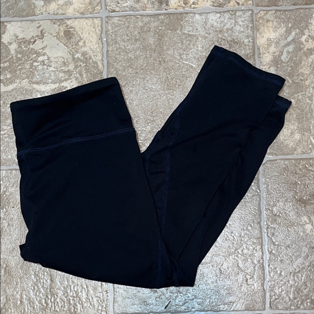 **Last Chance!** Fabletics Black Leggings